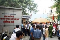 Công ty Hồng Hà huy động hàng trăm tỷ đồng cho dự án nhà ở giãn dân phố cổ là trái Kl992 Tham Gia Ngay