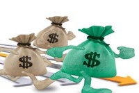 Tiền đang chảy đi đâu?