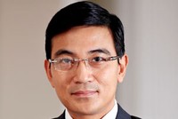 Ông Lê Hải Trà