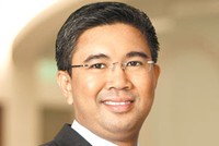 Ông Tengku Dato’ Zafrul