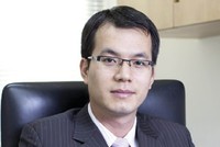 Ông Trịnh Hoài Nam