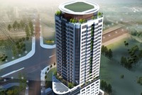 CBRE là đại diện bán hàng Dự án Star Tower