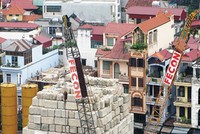 DN chạy nước rút hoàn thành kế hoạch