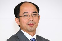 Ông Phạm Ngọc Bích