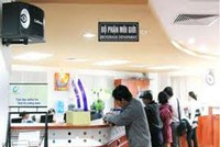 SVS xin rút nghiệp vụ môi giới 