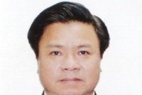 Ông Phạm Ngọc Thao