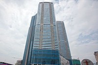 Không tìm được tiếng nói chung về mức phí dịch vụ là nguyên nhân chính dẫn tới tranh chấp, khiếu kiện tại Keangnam Landmark (Hà Nội)