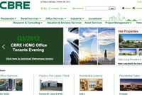CBRE Group mua lại CBRE Việt Nam: Đá cũng phải mòn