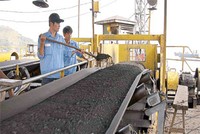 Khó khăn, Vinacomin xin miễn nhiều loại thuế 
