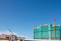 Hồ Tràm Strip (Bà Rịa - Vũng Tàu) là một trong số rất ít dự án FDI tỷ đô giữ đúng cam kết Kl99ok phiên bản mới. Ảnh: Đức Thanh
