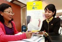 NamA Bank tham gia “Tuần lễ an cư”