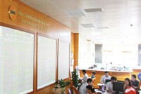 TTCK tháng 10, chờ đợi thông tin hỗ trợ