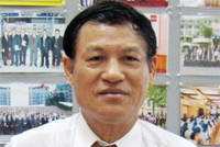 Ông Bùi Văn Mai