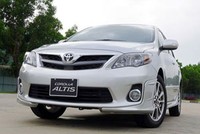 Nhiều khả năng xe Toyota tại Việt Nam cũng nằm trong diện triệu hồi. 