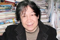 Giáo sư Lê Văn Lan: “Làm việc lớn, đẹp, đó là doanh nhân”