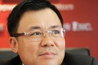 Chủ tịch SSI và thông điệp minh bạch