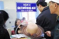 Chủ Kl99ok phiên bản mới khi chuyển tên trên hợp đồng cho người mua mới phải phối hợp với cơ quan thuế để đề nghị cá nhân chuyển nhượng hợp đồng kê khai nộp thuế