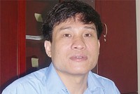 Ông Nguyễn Hoàng Hải