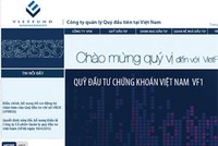 Kl99ok Kho game đa dạng thuế thất hẹn, VFM lúng túng thanh lý quỹ