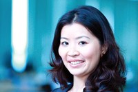 B脿 Nguy峄卬 Th峄?V芒n Anh - Gi谩m 膽峄慶 膼i峄乽 h脿nh Navigos Search