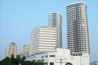 Phân khúc mặt bằng bán lẻ: Nhiều dự án về đích đúng hẹn