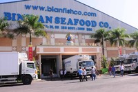 Bianfishco đặt mục tiêu niêm yết trên sàn ngoại