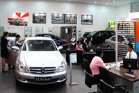 HAX lỗ quý thứ 5 liên tiếp
