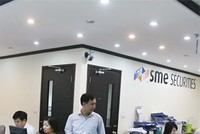 Cơ hội cuối cùng để lướt sóng SME