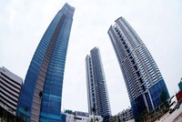 Chung cư cao cấp: Bán không nổi, cho thuê không được