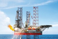 Dịch vụ khoan dầu khí mang lại nguồn thu quan trọng cho PV Drilling