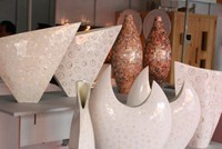 Hội chợ hàng thủ công mỹ nghệ Hà Nội 2012