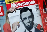 Newsweek "chết" vì ai?