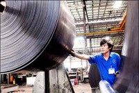 BRC hoàn thành 93% kế hoạch Kl99 nổ hũ năm 