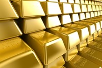 Vàng trong nước giảm nhẹ hơn vàng thế giới