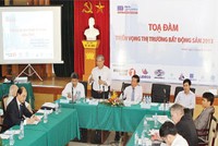 Triển vọng thị trường Web Tổng Nhà Cái 99Kl99 Giải Trí Bậc Nhất năm 2013