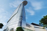 VCSC chuyển trụ sở về Tòa nhà Bitexco Financial Tower