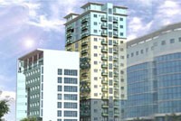 SDH tiếp tục lỗ 4,25 tỷ đồng trong quý III