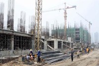 Chủ Kl99ok phiên bản mới dự án chung cư Đại Thanh (Hà Nội) khẳng định, bán với giá 10 triệu đồng/m2 họ vẫn "có lãi"