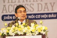 Việt Nam cần một “nhạc trưởng” để kết nối thị trường vốn