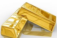 Vàng hồi phục lên cao nhất 3 ngày qua
