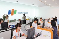 Tăng room tín dụng, chưa thấy nhiều hiệu quả