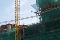 Dự án Lê Thành Twin Towers được chủ Kl99ok phiên bản mới bán căn hộ 240 triệu đồng thuê 15 năm, đang xây dựng tại quận Bình Tân, TP HCM. 
