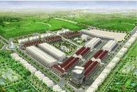 PPI khởi công dự án Quốc lộ 62 