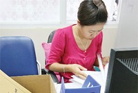 Công ty định mức tín nhiệm: không thể là “hàng chợ”
