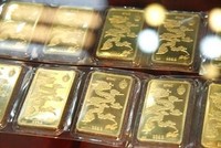 Vàng giảm nhẹ trước lo ngại Kl992 cổng game cá cược tăng trưởng chậm