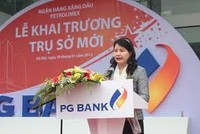 PG Bank hoàn thành việc tăng vốn điều lệ lên 3.000 tỷ đồng  