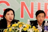 Những đại gia Việt nổi tiếng hơn siêu sao