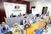 TienPhong Bank chuyển trụ sở chính