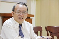 Ông Nguyễn Văn Chiểu