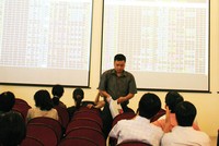 CTCK “mắc” hơn 1.574 tỷ đồng nợ khó đòi
